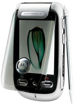 Motorola  A1200